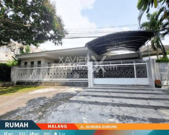 M064 Rumah Disewakan 0 Jalan Raya Sangat Cocok Untuk Tempat Usaha