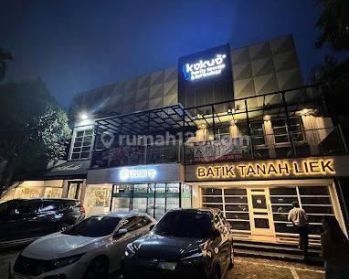 Sewa Ruko 1 Lantai Delatinos Bsd Harga Murah Siap Huni