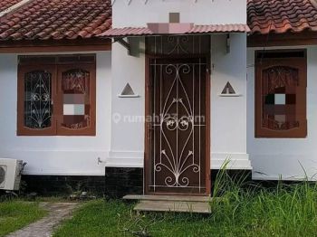 SM Property Rumah Taman Ubud Permata Timur Lippo Karawaci