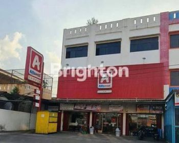 Sale Ruko: MILIKI RUKO 1 UNIT