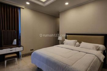 Apartemen District 8, 3br, 179sqm, Tower Eternity