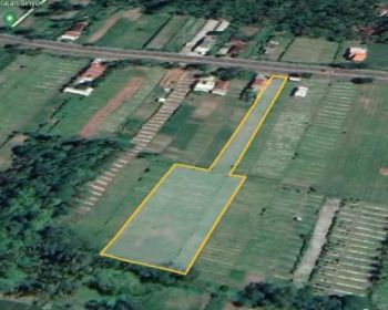 Sell Tanah: Tanah SHM Murah