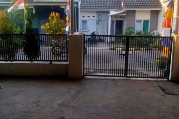 OPER KREDIT PERUM DI KRIAN