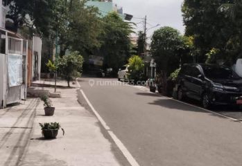 Tanah Padat Siap Bangun Di Johar Baru Jakarta Pusat