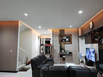 Sell Rumah: Rumah lux di Tki