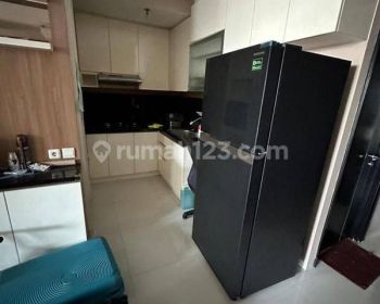 Apartemen Cbd Pluit Lantai 11 Bagus Rapih