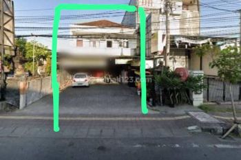 Dijual Ruko Global Strategis Ditengah Kota Denpasar