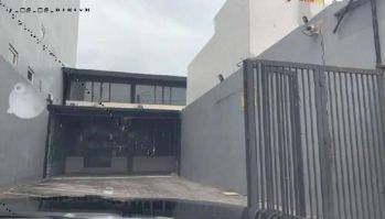 Ruko Raya Kapasan Strategis, Pln 13.200