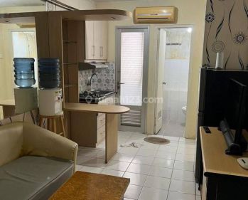 Dijual 2br Gading Nias Furnish Tower C SHM