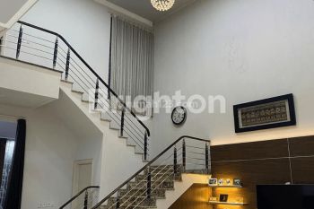 WISATA BUKIT MAS BOULEVARD LOKASI STRATEGIS DEKAT CLUB HOUSE