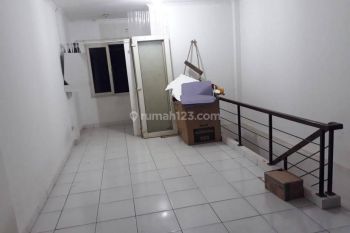 Disewakan Ruko Siap Pakai di Kota Wisata Cibubur