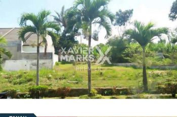 Dijual Tanah Murah Siap Bangun di Pesona Mutiara Tidar