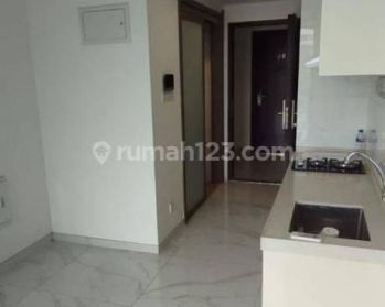 Apartemen Sky House Jual Murah Lantai 3 Semi Furnishe