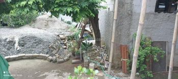 Kavling Siap Bangun di Pondok Betung