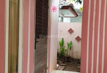 Jual Rumah Siap huni Semi Furnish di Harapan Indah Bekasi