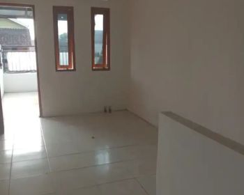 Sewa ruko strategis alun2 ujungberung