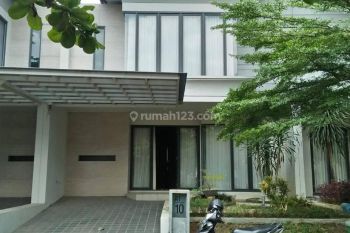 Rumah cantik di ungaran