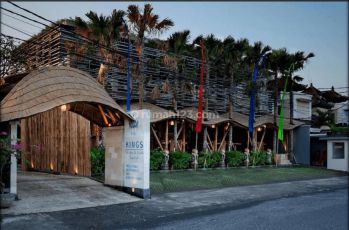 Jarang Ada Villa And Spa Lokasi Sanur Strategis Harga Affordable