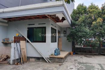 Dijual & disewakan gedung ex sekolah kemang pratama bekasi