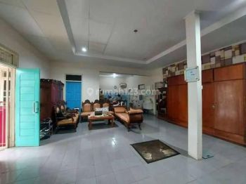 Dapatkan Gudang Plus Rumah Menguntungkan Cocok Untuk Usaha