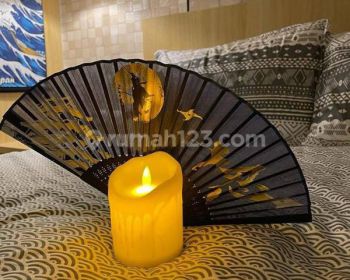 Jual Apartment Japandi Style Daan Mogot City Lt7 Jakarta Barat