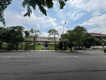 Ruang Usaha Margorejo Indah Surabaya Harga Murah Dav.ya2581