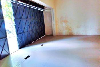 Ruko Baru Strategis Mangku Jalan Raya Di Pasar Kliwon Surakarta (TN)