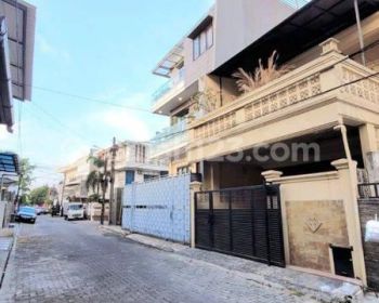 Rumah dalam Komplek Sunter 108m² Nego