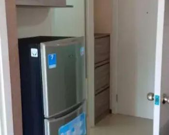 Green Pramuka FAGGIO 2 KAMAR FURNISH APARTEMEN