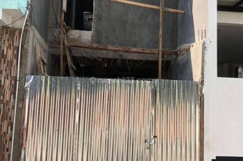 Rumah Hitung Tanah Di Rawamangun Jakarta Timur