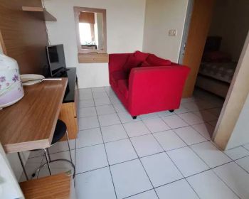 Mengeng Square disewakan tahunan 6 bln termurah 2 br furnished corner