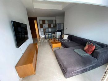 Apartment The Elements Jakarta Selatan 2 BR Furnished
