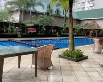 Apartemen 4 BR Murah Dibawah Njop Galeri Ciumbuleuit Galcim 1 Bandung