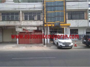 Dijual Ruko Jatinegara