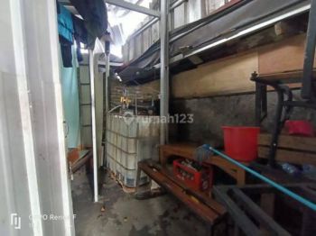 Ruang Usaha Mainroad Braga Suniaraja Strategis Pusat Kota