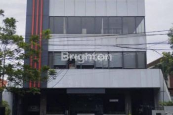 GEDUNG SIAP PAKAI JEMUR ANDAYANI SURABAYA COCOK UNTUK KANTOR