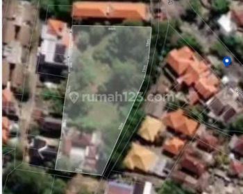 Tanah 30,75 Are Di Puri Gading Jimbaran Sangat Strategis