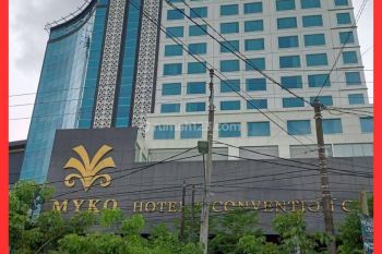 Lahan Dekat Mall Panakukang Cocok Untuk Hunian SHM Ready