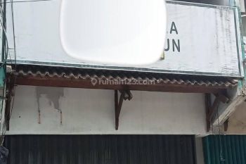 Disewakan ruko Di Griya Depok Asri Untuk Kantor