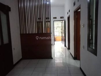 Disewakan Rumah Atau Kantor Sayap Buah Batu