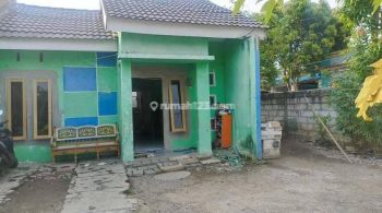 Dijual Rumah Hitung Tanah Lokasi Perumahan Perumtas V Prambon Sidoarjo