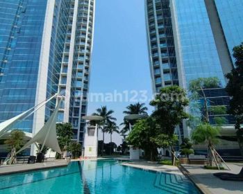Apartemen Sultan Mewah View Laut Rugi regatta