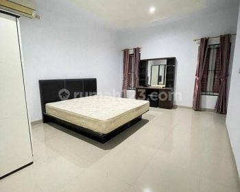 Sewa Rumah Siap Huni Komplek Arcadia Daan Mogot, Batu Ceper Tangerang