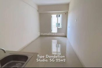 APARTEMENT GALLERY CIUMBULEUIT 2 MURAH JARANG ADA LAGI