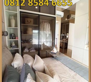 Hunian Nyaman Dengan Spesifikasi Bagus, Dekat Aeon Mall Bsd