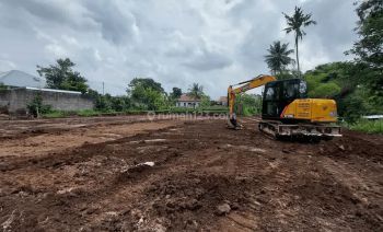 Utara Tol Purwomartani Jogja, Cocok Bangun Kost Dan Hunian