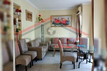 Rumah 2 Lantai Bagus siap Huni Balikpapan Baru Cluster Kyoto