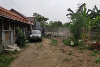 Sale Tanah: Tanah di Beji Depok