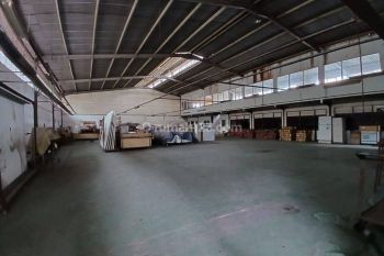 2 Unit Gudang Aman Dan Tidak Banjir di Dayeuhkolot Bandung