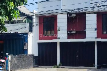 Dijual Ruko Pinggir Jalan Ex Rm.padang Daerah Bintaro